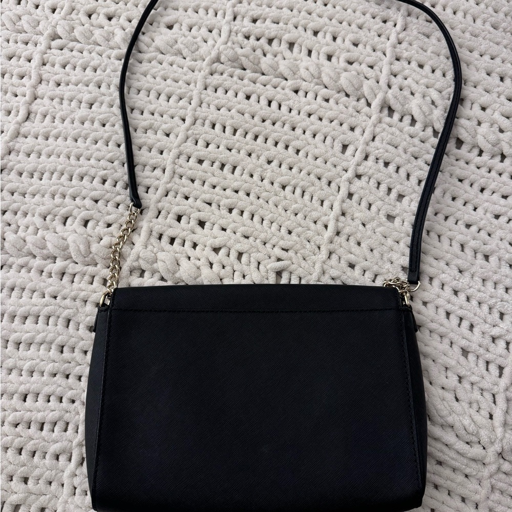 Kate Spade cross body purse - Picture 3 of 4